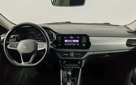 Volkswagen Polo VI (EU Market), 2020 год, 1 420 000 рублей, 14 фотография