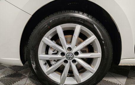 Volkswagen Polo VI (EU Market), 2020 год, 1 420 000 рублей, 18 фотография