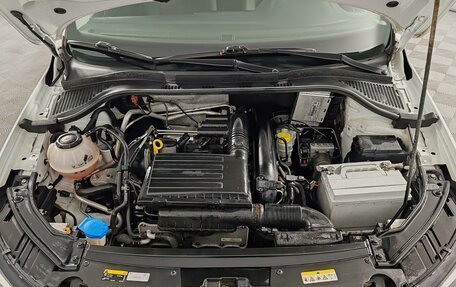 Volkswagen Polo VI (EU Market), 2020 год, 1 420 000 рублей, 9 фотография