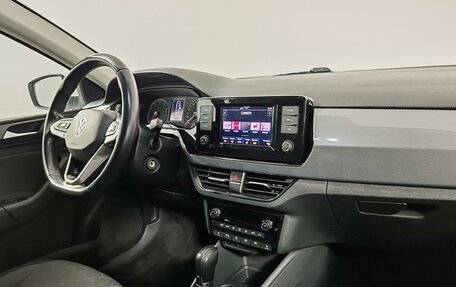 Volkswagen Polo VI (EU Market), 2020 год, 1 420 000 рублей, 11 фотография