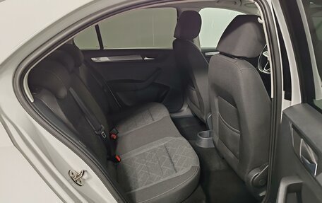 Volkswagen Polo VI (EU Market), 2020 год, 1 420 000 рублей, 19 фотография