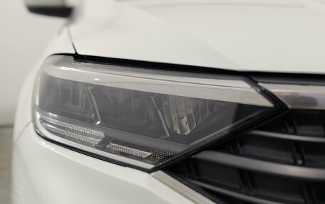 Volkswagen Polo VI (EU Market), 2020 год, 1 420 000 рублей, 17 фотография