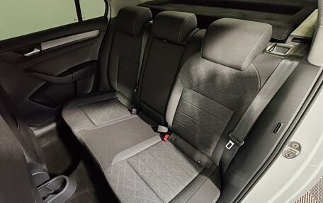 Volkswagen Polo VI (EU Market), 2020 год, 1 420 000 рублей, 22 фотография