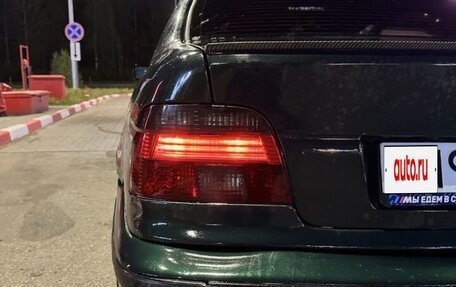 BMW 5 серия, 1998 год, 700 000 рублей, 3 фотография
