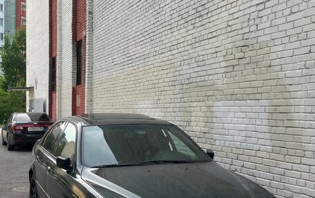 BMW 5 серия, 1998 год, 700 000 рублей, 11 фотография