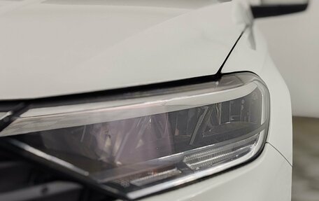 Volkswagen Polo VI (EU Market), 2020 год, 1 420 000 рублей, 23 фотография