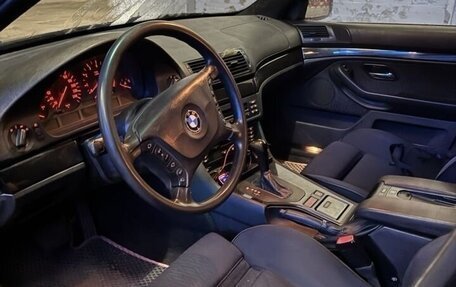 BMW 5 серия, 1998 год, 700 000 рублей, 2 фотография