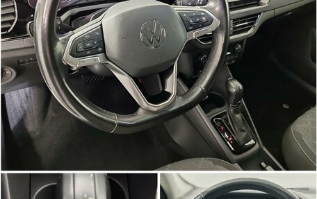 Volkswagen Polo VI (EU Market), 2020 год, 1 420 000 рублей, 24 фотография