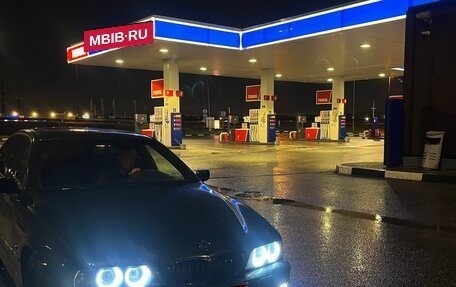 BMW 5 серия, 1998 год, 700 000 рублей, 8 фотография
