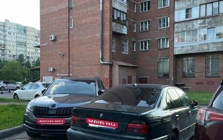 BMW 5 серия, 1998 год, 700 000 рублей, 12 фотография