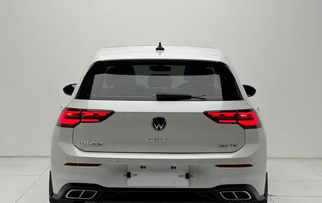 Volkswagen Golf VIII, 2023 год, 1 850 000 рублей, 5 фотография