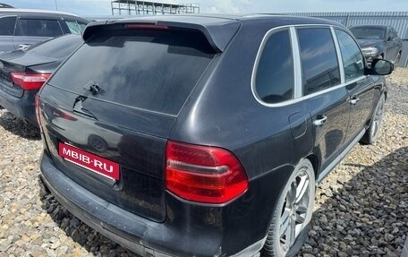 Porsche Cayenne III, 2007 год, 858 000 рублей, 2 фотография