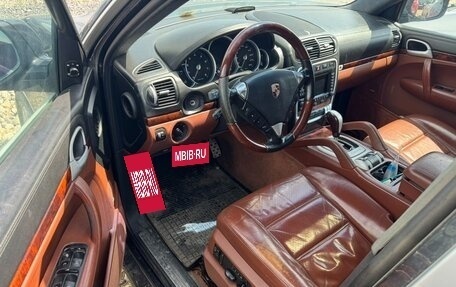 Porsche Cayenne III, 2007 год, 858 000 рублей, 3 фотография