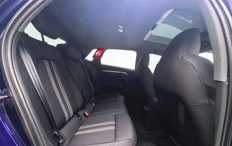 Audi A3, 2022 год, 1 630 005 рублей, 9 фотография