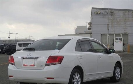 Toyota Allion, 2021 год, 1 113 000 рублей, 4 фотография