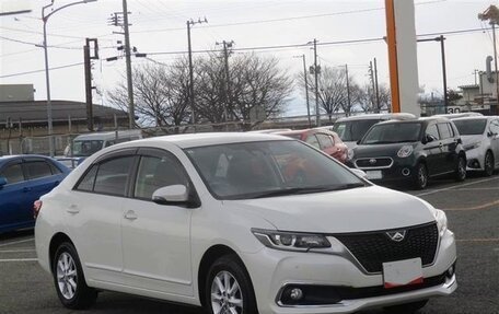 Toyota Allion, 2021 год, 1 113 000 рублей, 3 фотография