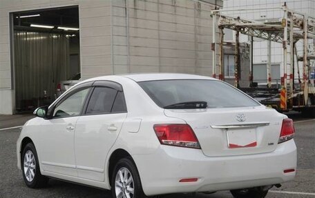 Toyota Allion, 2021 год, 1 113 000 рублей, 6 фотография