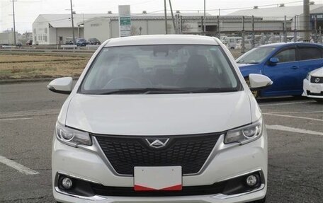 Toyota Allion, 2021 год, 1 113 000 рублей, 2 фотография