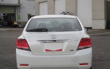 Toyota Allion, 2021 год, 1 113 000 рублей, 5 фотография