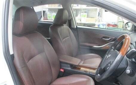Toyota Allion, 2021 год, 1 113 000 рублей, 8 фотография