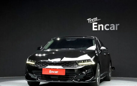 KIA K5, 2022 год, 2 035 000 рублей, 3 фотография