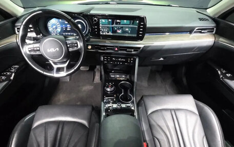 KIA K5, 2022 год, 2 035 000 рублей, 7 фотография