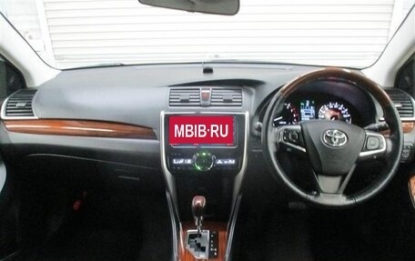 Toyota Allion, 2021 год, 1 113 000 рублей, 9 фотография