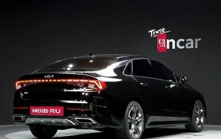 KIA K5, 2022 год, 2 035 000 рублей, 2 фотография