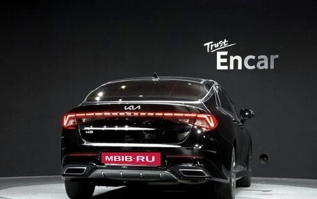 KIA K5, 2022 год, 2 035 000 рублей, 4 фотография