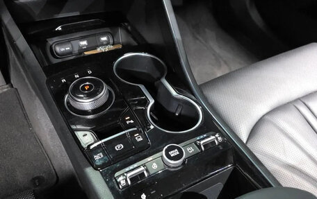 KIA K5, 2022 год, 2 035 000 рублей, 9 фотография