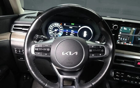 KIA K5, 2022 год, 2 035 000 рублей, 13 фотография