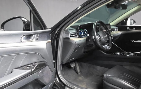 KIA K5, 2022 год, 2 035 000 рублей, 10 фотография