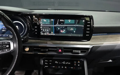 KIA K5, 2022 год, 2 035 000 рублей, 14 фотография