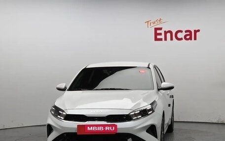 KIA K3, 2023 год, 1 280 000 рублей, 3 фотография