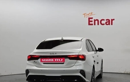 KIA K3, 2023 год, 1 280 000 рублей, 4 фотография