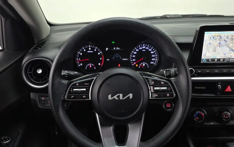 KIA K3, 2023 год, 1 280 000 рублей, 14 фотография