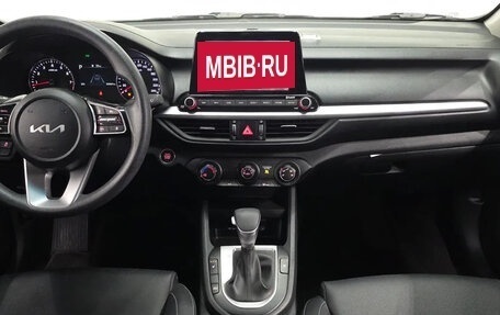 KIA K3, 2023 год, 1 280 000 рублей, 8 фотография