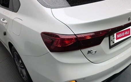 KIA K3, 2023 год, 1 280 000 рублей, 6 фотография