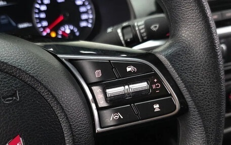 KIA K3, 2023 год, 1 280 000 рублей, 16 фотография