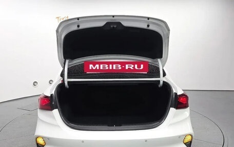 KIA K3, 2023 год, 1 280 000 рублей, 5 фотография