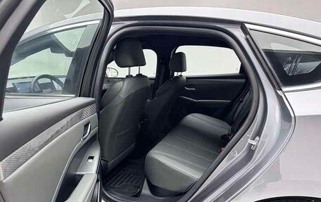 BYD Qin, 2025 год, 1 730 000 рублей, 8 фотография