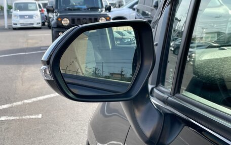 Toyota Sienta, 2023 год, 1 340 100 рублей, 13 фотография