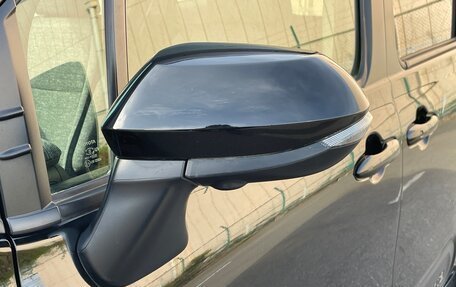 Toyota Sienta, 2023 год, 1 340 100 рублей, 12 фотография