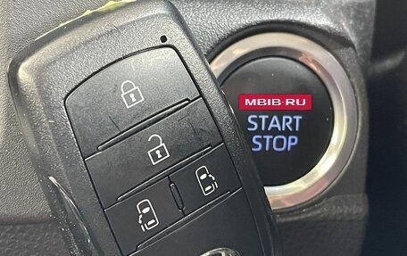 Toyota Sienta, 2023 год, 1 340 100 рублей, 31 фотография