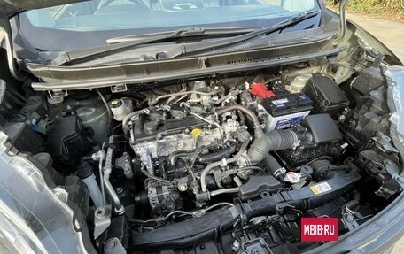 Toyota Sienta, 2023 год, 1 340 100 рублей, 37 фотография