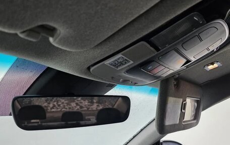 Hyundai Sonata VIII, 2022 год, 1 780 000 рублей, 9 фотография