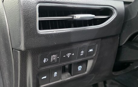 Hyundai Sonata VIII, 2022 год, 1 780 000 рублей, 15 фотография