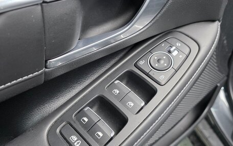 Hyundai Sonata VIII, 2022 год, 1 780 000 рублей, 12 фотография
