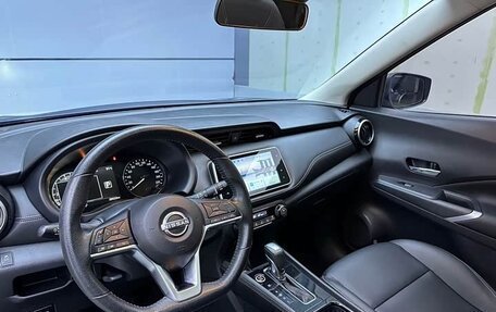 Nissan Kicks I, 2024 год, 1 440 000 рублей, 7 фотография