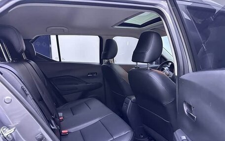 Nissan Kicks I, 2024 год, 1 440 000 рублей, 13 фотография